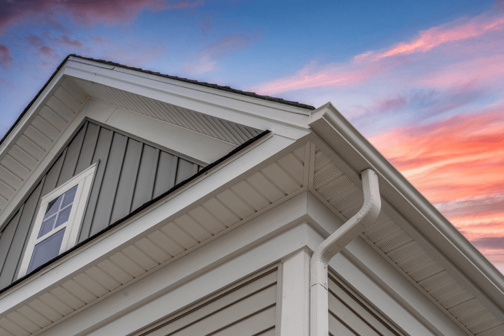 Soffits